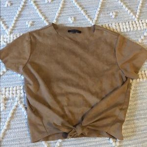 Brown TOP